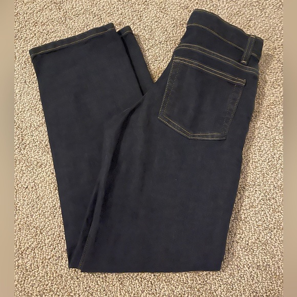 Boys 12s jeans - Picture 3 of 3